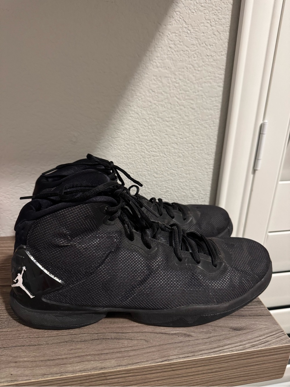 Jordan Flight Speed Basketball shoes